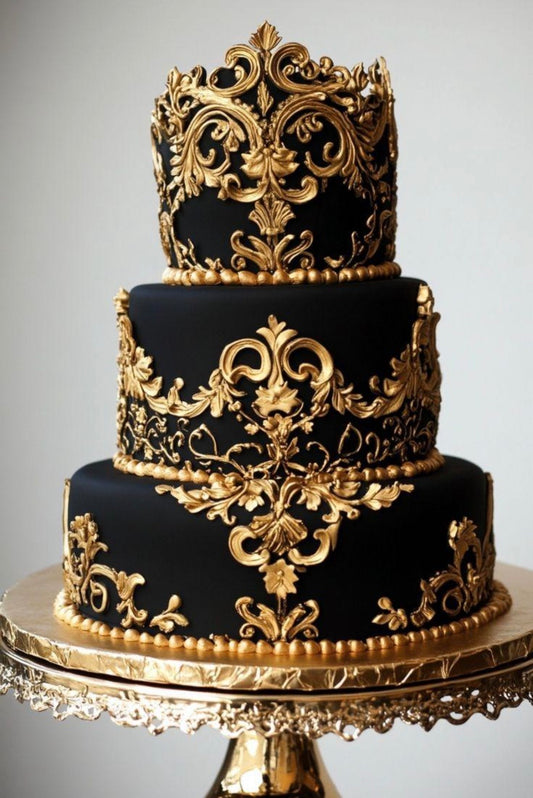 Called cake but exactly contains