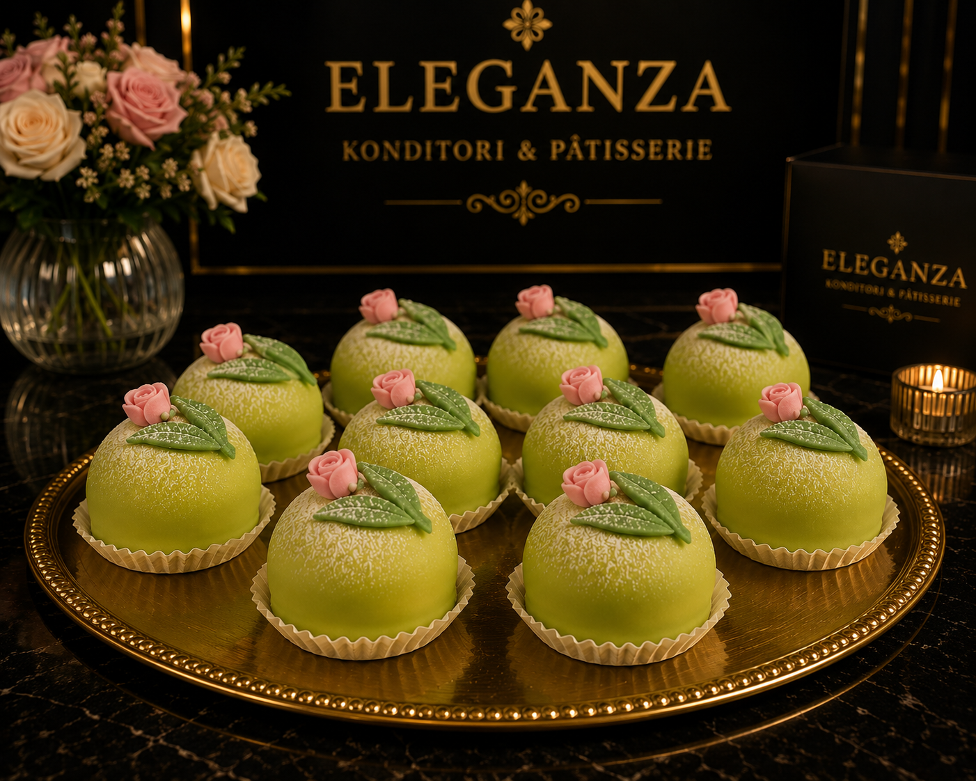Prinsessbakelse