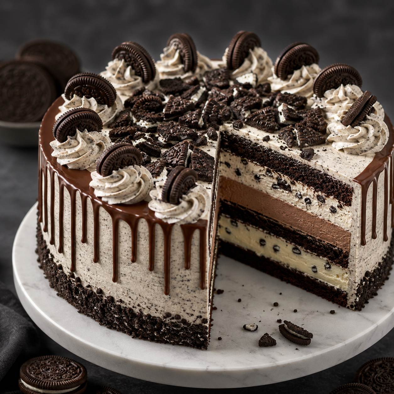 Oreo Dream