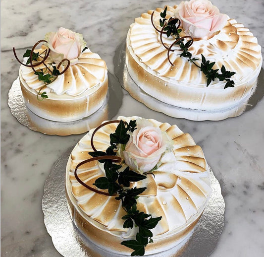Called cake but exactly contains