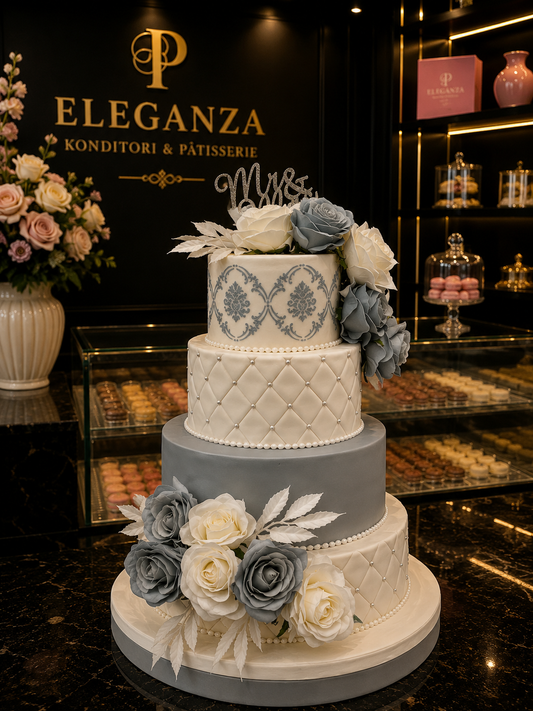 Luxury Wedding Collection