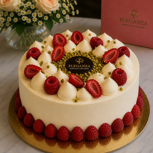 Eleganza Hallon Royale
