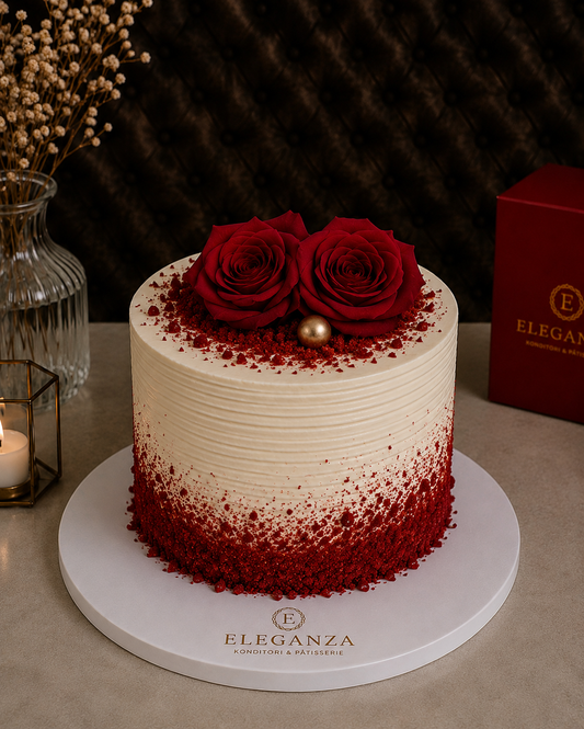 Red Velvet Elegance American🇺🇸