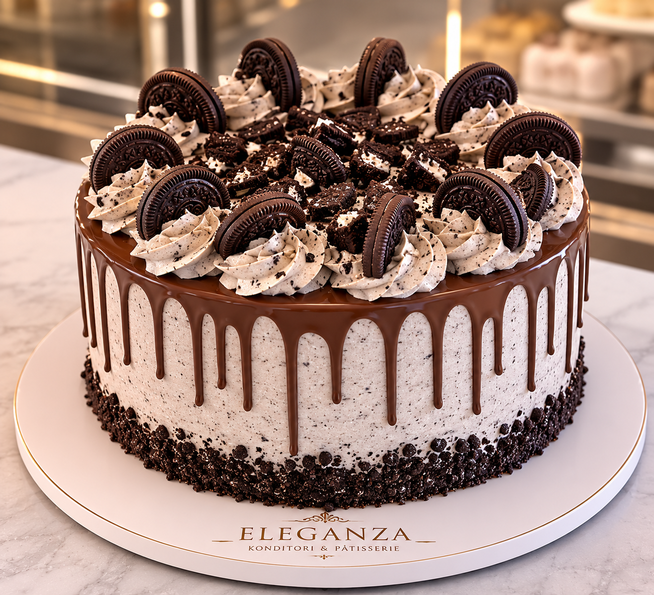 Oreo Dream
